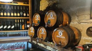 Tabanco “Plateros”