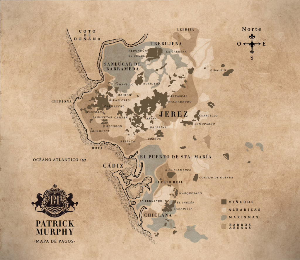 “Santiago Jordi en FENAVIN: seis vinos, seis historias, un mismo legado”