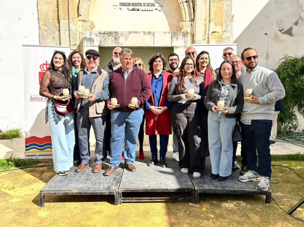 “Los estudiantes lideran el relevo generacional en el XIV Concurso de Mostos”